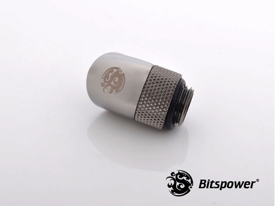 Picture of BitsPower 1/4" (BP-BS45R)