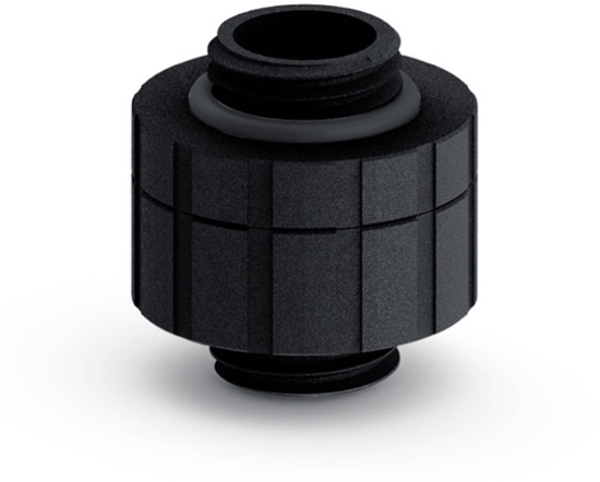 Изображение BitsPower Artemis Rotary Extender - matt czarny