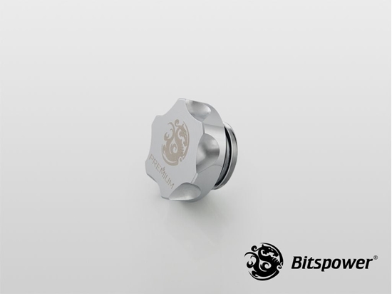 Picture of BitsPower Premium G1/4" (BP-PRE-06)