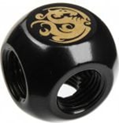 Attēls no BitsPower Q-Adapter 1/4" (BP-MBFMB)