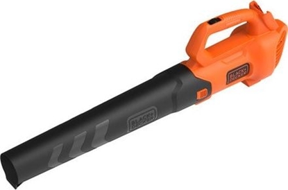 Изображение Black&Decker Dmuchawa do lici BCBL200B