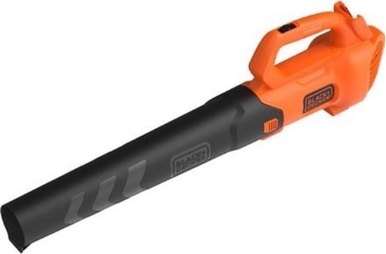 Picture of Black&Decker Dmuchawa do lici BCBL200B