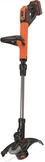 Picture of Black&Decker Podkaszarka akumulatorowa 18V/4.0Ah z serii Power Command (STC1840EPC-QW)