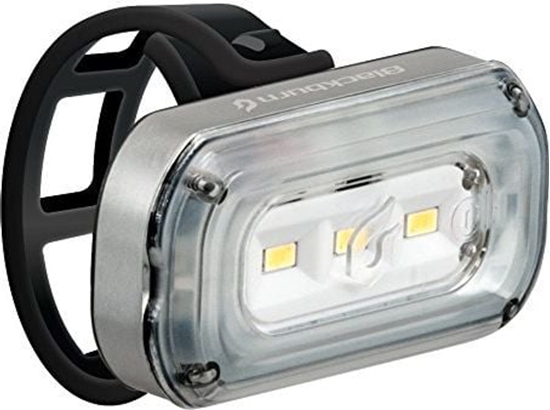 Изображение Blackburn Lampka przednia CENTRAL 100 USB (BBN-7053783)
