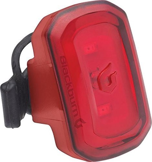 Изображение Blackburn Lampka tylna Click USB 20 lumenów czerwona (BBN-7074703)