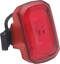 Attēls no Blackburn Lampka tylna Click USB 20 lumenów czerwona (BBN-7074703)