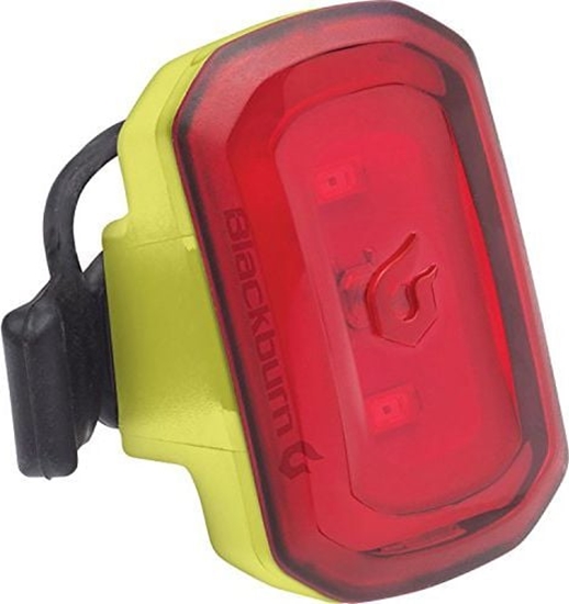 Изображение Blackburn Lampka tylna Click USB 20 lumenów óta (BBN-7074702)