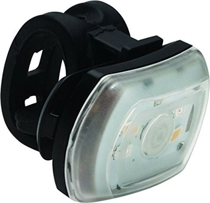 Attēls no Blackburn Lampka tylna przednia 2'FER USB przód 60 lumenów ty 20 lumenów czarna (BBN-7064519)