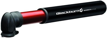 Picture of Blackburn Pompka rczna Mammoth 2 Stage Anyvalve HP HV 120psi czarna (BBN-7068162)