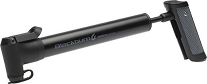 Picture of Blackburn Pompka rczna Mammoth Anyvalve HV 90psi czarna (BBN-7079147)