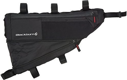 Picture of Blackburn Torba rowerowa Outpost Frame czarna r. M (BBN-7068194)