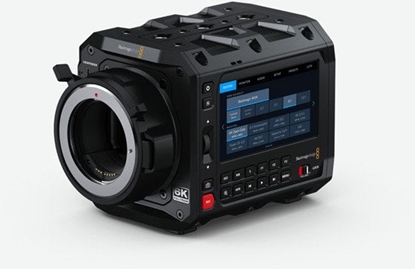 Picture of Blackmagic PYXIS 6K (EF-Mount)