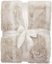 Изображение BLANKET LEOPARD KSKHLG-076 150X200 BEIGE