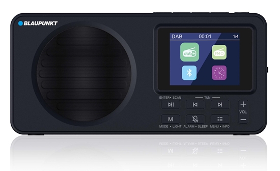 Picture of Blaupunkt DR6BK