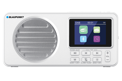 Picture of Blaupunkt DR6WH