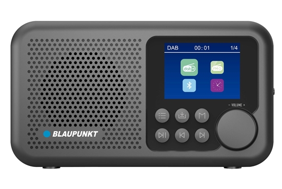 Picture of Blaupunkt DR8BK