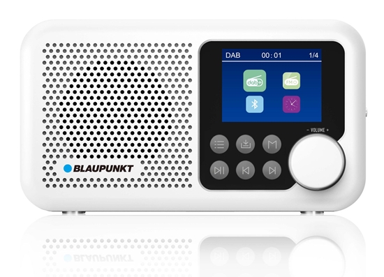 Picture of Blaupunkt DR8WH