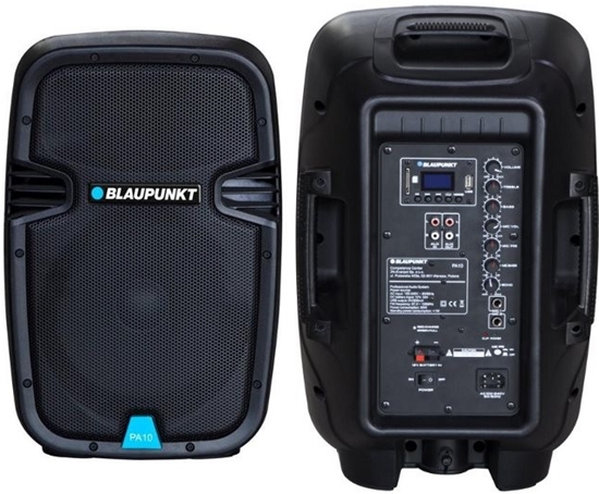 Изображение Blaupunkt PA10