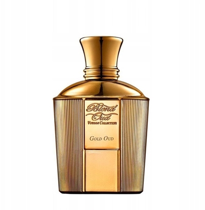 Picture of BLEND OUD Voyage Collection Gold Oud EDP spray 60ml