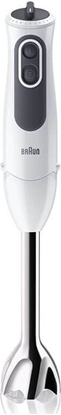 Picture of Blender Braun MQ3100 WH