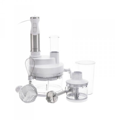Picture of Blender Camry Blender rczny (zestaw) CR 4623 biay