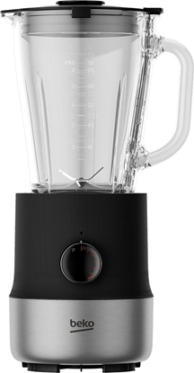 Picture of Blender kielichowy Beko TBN81808BX