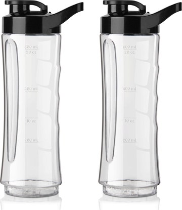 Picture of Blender kielichowy Black&Decker BXJBA350E