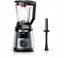 Attēls no Blender kielichowy Bosch Blender kielichowy MMB6762M Serie 6 VitaPower (1800W; czarny)