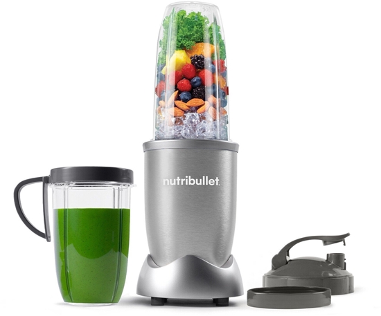 Picture of Blender kielichowy Nutribullet NB907S