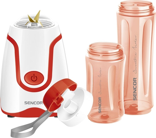 Изображение Blender kielichowy Sencor SBL 2214RD