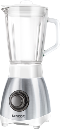 Picture of Blender kielichowy Sencor SBL 3271SS