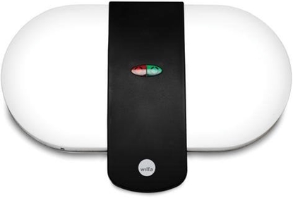 Изображение Blender kielichowy Wilfa BPFD-1680MW 1,5 l Blender stó 1680 W stal nierdzewna, biay