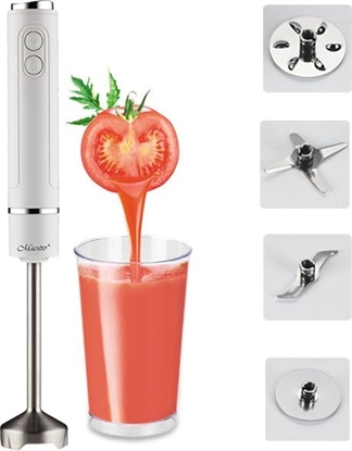 Изображение Blender Maestro Blender zestaw Maestro MR-568 (MR-568) - AGDMEOMIB0029