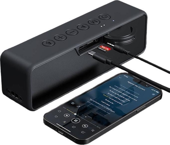 Picture of Blitzwolf BW-WA4 30W Bluetooth speaker