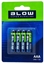 Изображение Blow Bateria Super AAA / R03 4 szt.