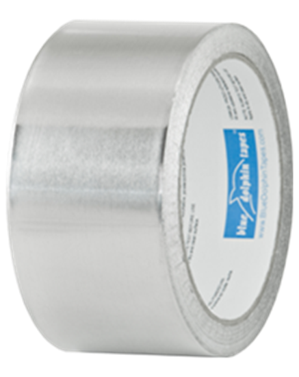 Picture of Blue Dolphin Tama aluminiowa 48mm 50m (06011)