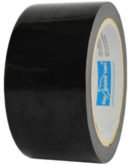 Picture of Blue Dolphin Tama do folii budowlanej 50mmx50m PEB_07452