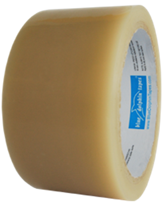 Изображение Blue Dolphin Tama do sklejania folii izolacyjnych 48mmx20m (04819)