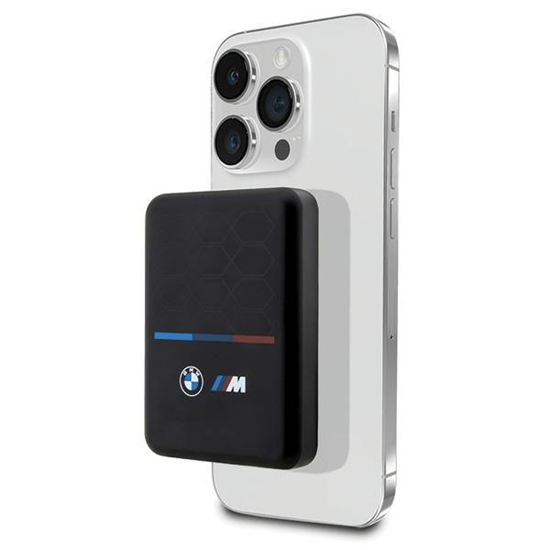 Изображение BMW BMPBMS5K22PGVK Powerbank 5000mAh