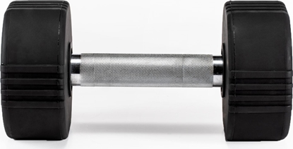 Attēls no Body Sculpture ‎‎Hantel BW-133 gumowany 1 x 10 kg
