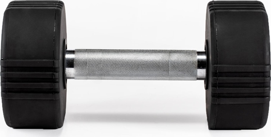 Picture of Body Sculpture ‎‎Hantel BW-133 gumowany 1 x 12 kg