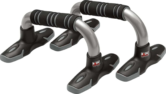 Изображение Body Sculpture Uchwyty do pompek BB 632