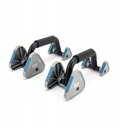 Attēls no BODY SCULPTURE UCHWYTY DO POMPEK REGULOWANE BB 639