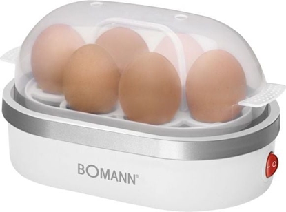 Attēls no Bomann EK 5022 CB white
