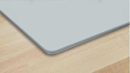 Attēls no Bosch | Hob | PUE612BB1J | Induction | Number of burners/cooking zones 4 | Touch | Timer | White