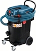 Изображение Bosch 0 601 9C3 300 vacuum 55 L Drum vacuum Dry&wet 1380 W Bagless
