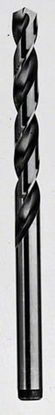 Изображение Bosch 10 Metal Drill Bits HSS-G 2,5x30x57mm