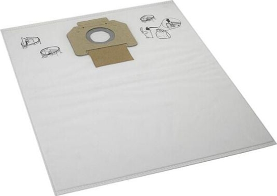 Изображение Bosch 2 605 411 229 vacuum accessory/supply Dust bag