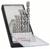 Изображение Bosch 2 607 010 545 drill bit Drill bit set 7 pc(s)