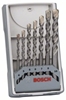 Изображение Bosch 2 607 017 082 drill bit